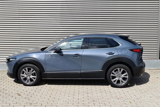 Mazda CX-30 150 110 kW image number 3