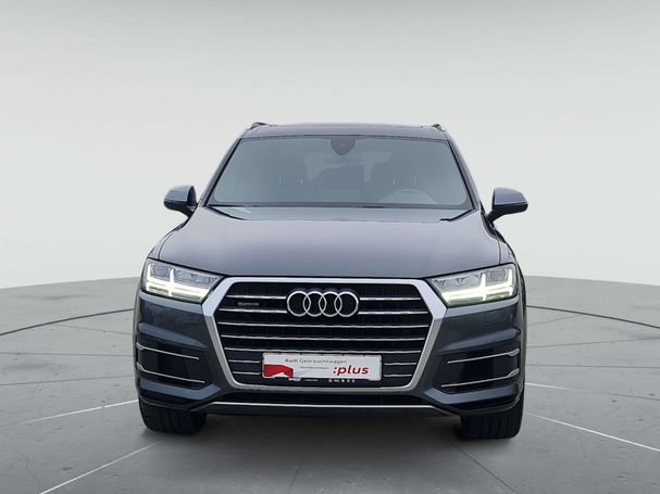 Audi Q7 45 TDI S-Line 170 kW image number 3