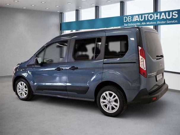 Ford Tourneo Connect 1.5 EcoBlue Trend 73 kW image number 6