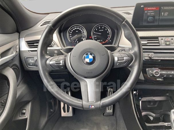 BMW X2 sDrive 100 kW image number 5