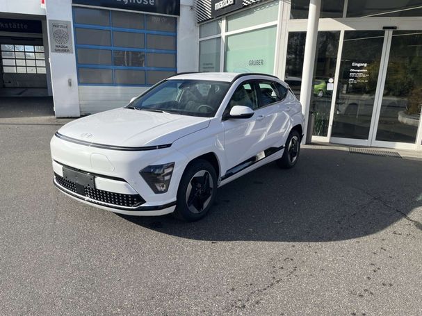 Hyundai Kona 160 kW image number 1