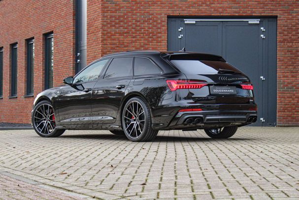 Audi A6 55 TFSIe quattro S-line Avant 270 kW image number 2