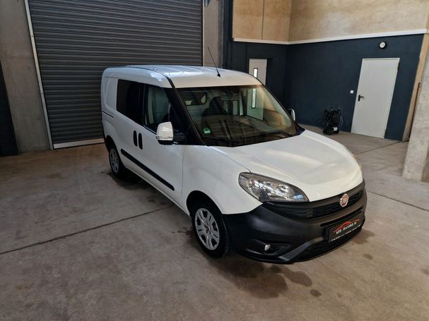 Fiat Doblo 70 kW image number 1