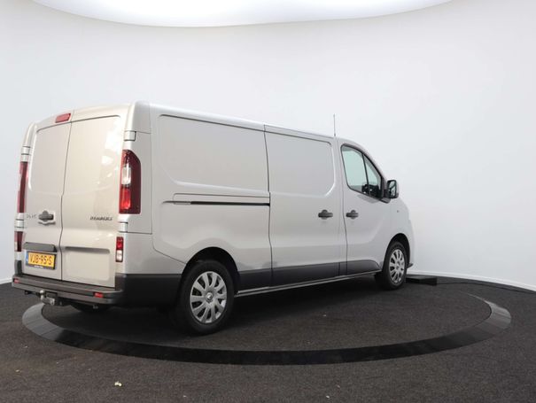 Renault Trafic dCi 88 kW image number 7