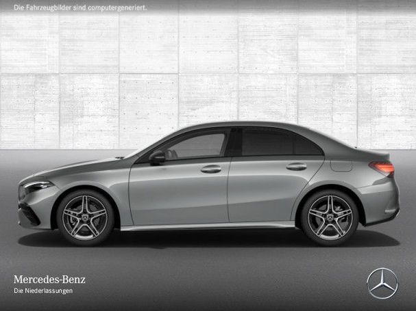 Mercedes-Benz A 200 120 kW image number 9