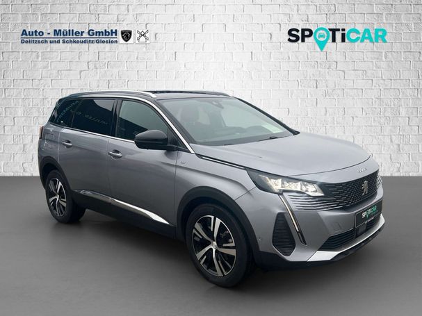 Peugeot 5008 PureTech 130 EAT8 96 kW image number 5