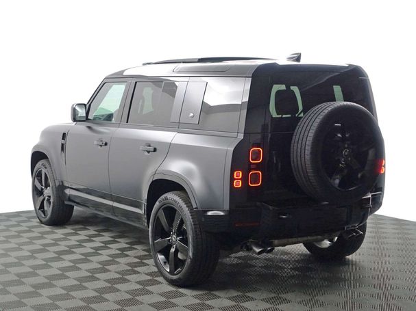 Land Rover Defender 110 5.0 P525 V8 386 kW image number 4