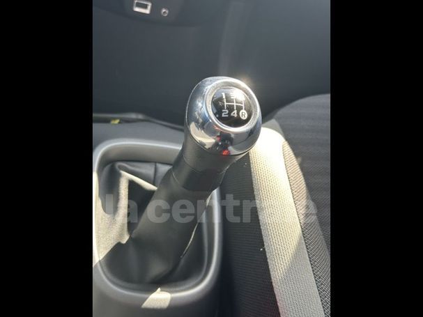 Toyota Aygo 53 kW image number 22