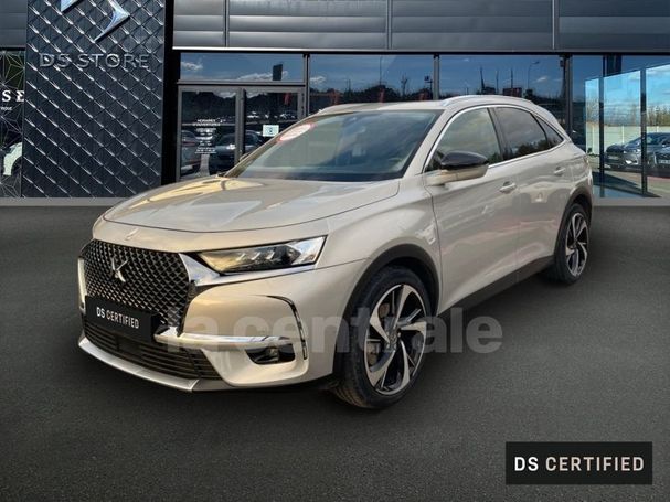 DS Automobiles 7 Crossback 1.6 E-Tense 300 4x4 221 kW image number 1