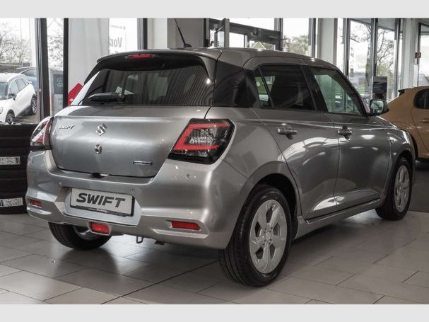 Suzuki Swift 1.2 Comfort 61 kW image number 1