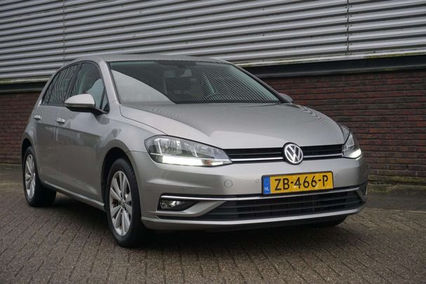 Volkswagen Golf 1.0 TSI 85 kW image number 16