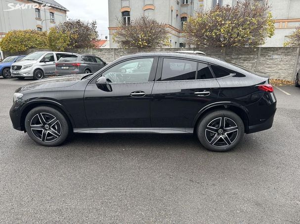 Mercedes-Benz GLC 220 d 4Matic 145 kW image number 5