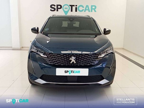 Peugeot 5008 PureTech EAT8 S&S Allure 96 kW image number 5