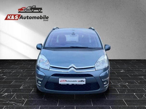 Citroen C4 HDi 82 kW image number 3