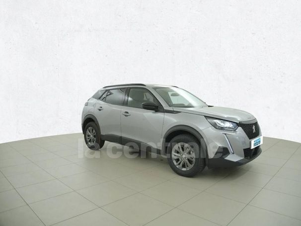 Peugeot 2008 81 kW image number 15