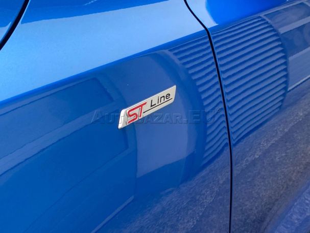 Ford Focus 1.0 EcoBoost ST-Line 92 kW image number 34