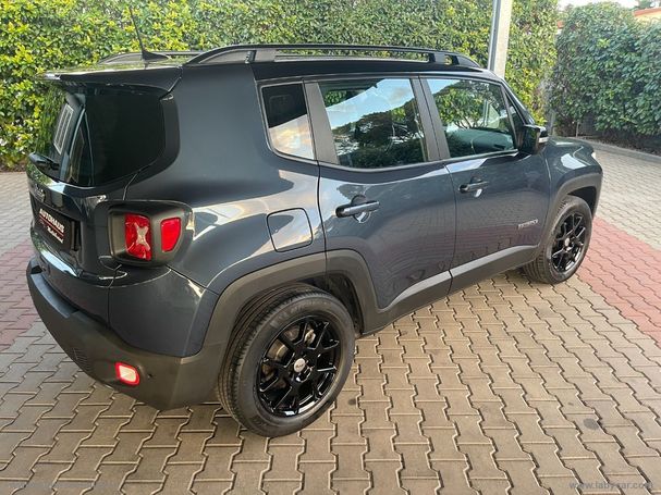 Jeep Renegade 96 kW image number 4