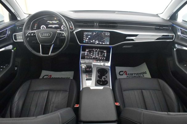 Audi A6 40 TDI S tronic Avant 150 kW image number 3