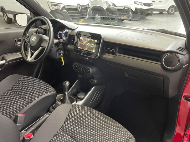 Suzuki Ignis 61 kW image number 5