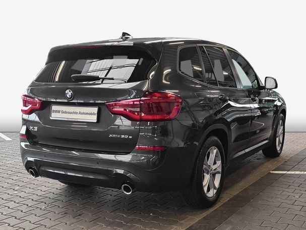 BMW X3 xDrive30e M 215 kW image number 3