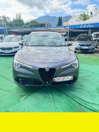 Alfa Romeo Stelvio 140 kW image number 3