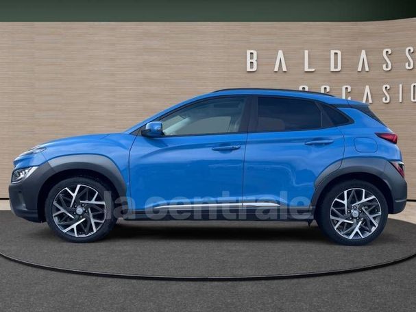 Hyundai Kona 104 kW image number 5