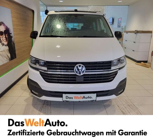 Volkswagen T6 California 110 kW image number 2