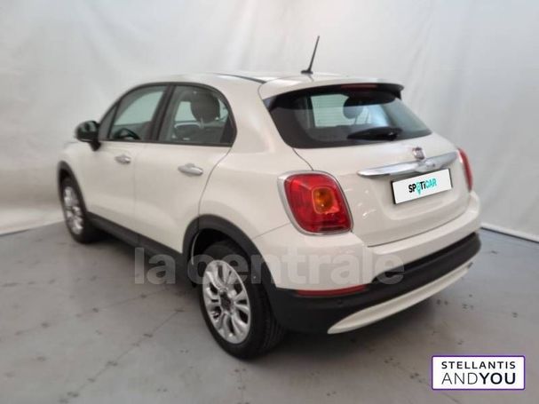 Fiat 500X 1.6 Multijet 4x2 DCT 88 kW image number 4