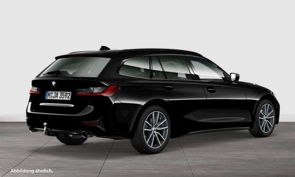 BMW 320d Touring Sport Line 140 kW image number 2