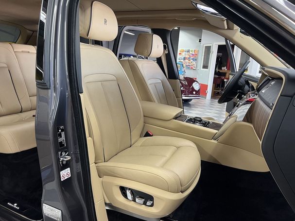 Rolls-Royce Cullinan 420 kW image number 14