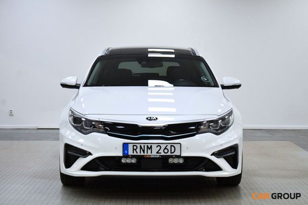 Kia Optima 152 kW image number 3