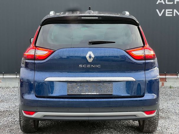 Renault Scenic BLUE dCi 88 kW image number 6