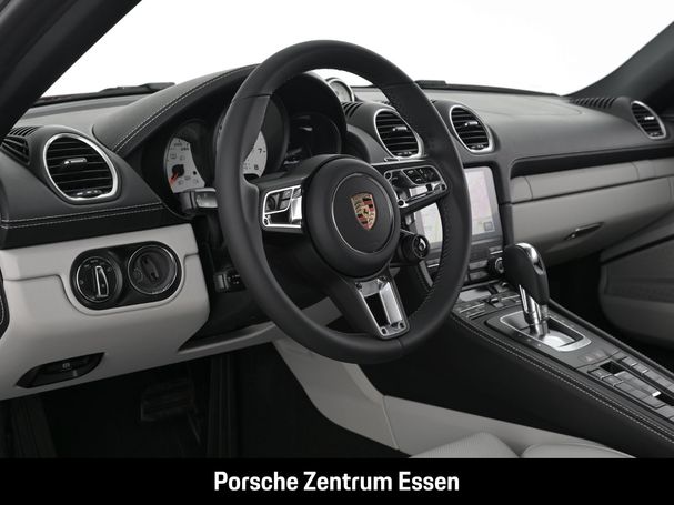 Porsche Boxster 220 kW image number 25