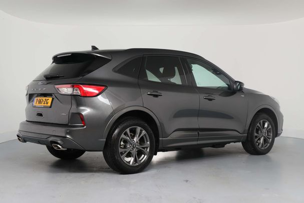 Ford Kuga 165 kW image number 4