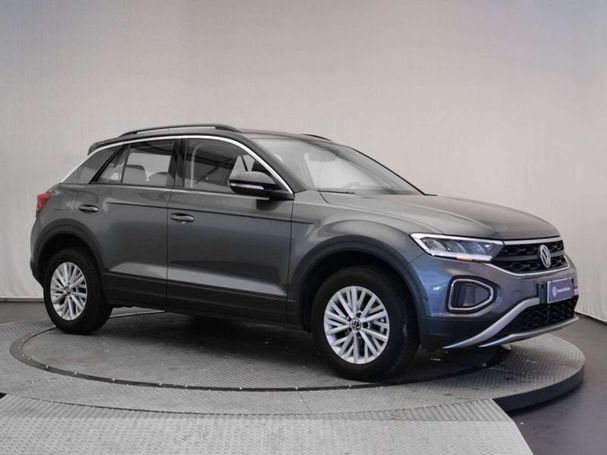 Volkswagen T-Roc 2.0 TDI SCR DSG 110 kW image number 8