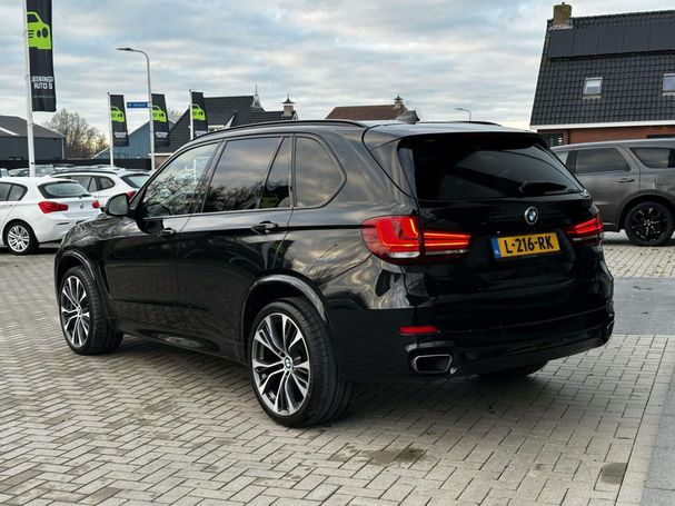 BMW X5 xDrive50i 330 kW image number 2