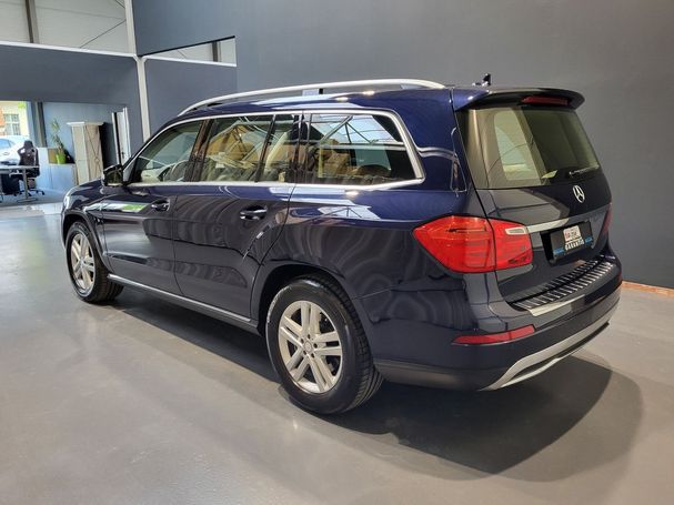 Mercedes-Benz GL 350 4Matic 190 kW image number 5