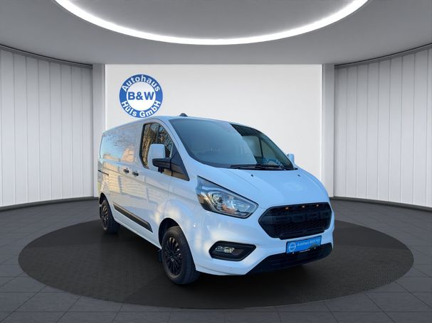 Ford Transit Custom 300 L1 Trend 96 kW image number 4