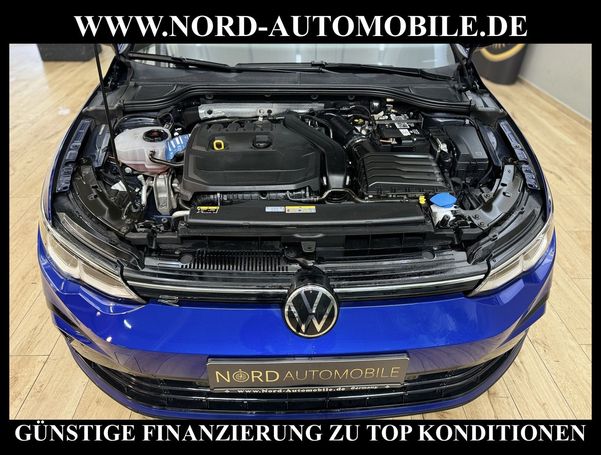 Volkswagen Golf 1.5 R-Line 110 kW image number 25