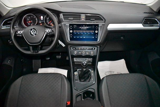 Volkswagen Tiguan 96 kW image number 4