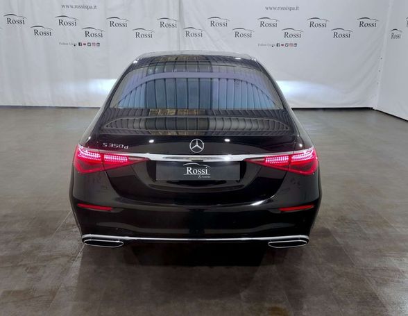 Mercedes-Benz S 350 230 kW image number 3