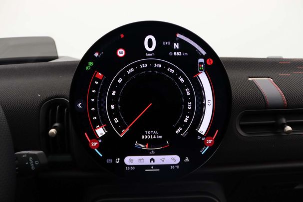 Mini John Cooper Works 150 kW image number 21