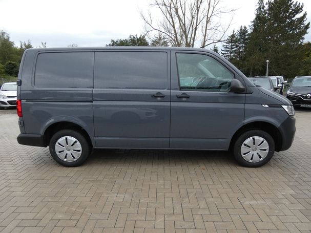 Volkswagen T6 Transporter 66 kW image number 6