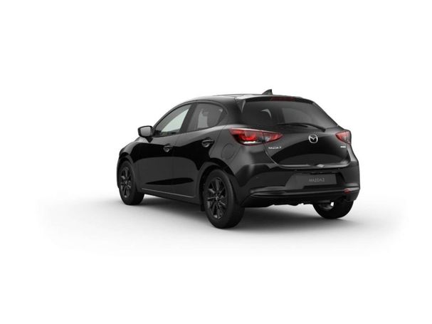 Mazda 2 66 kW image number 7