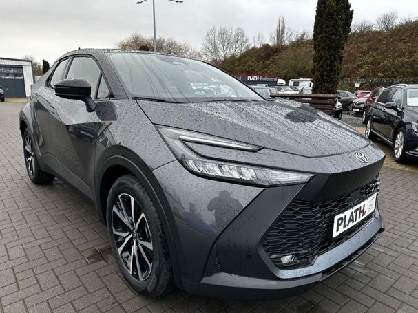 Toyota C-HR 2.0 145 kW image number 2