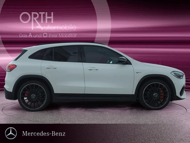 Mercedes-Benz GLA 35 AMG 4Matic 225 kW image number 7