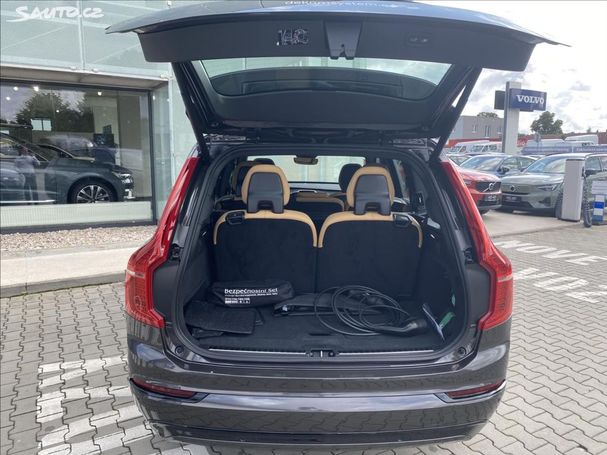 Volvo XC90 T8 Recharge AWD Plus 335 kW image number 11