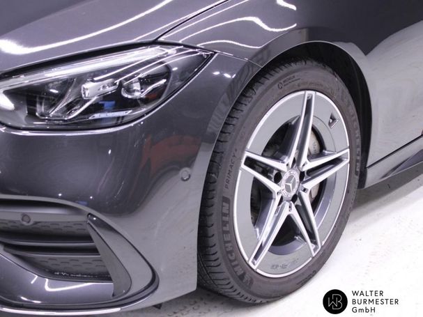 Mercedes-Benz C 220 d T 145 kW image number 5