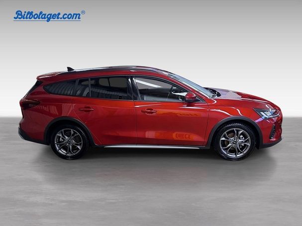 Ford Focus Active 93 kW image number 4