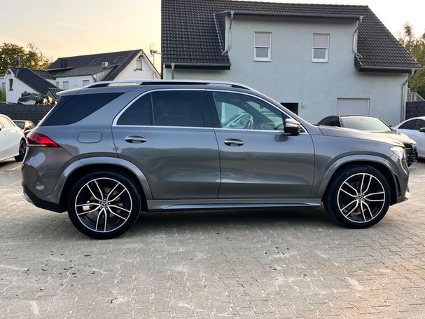 Mercedes-Benz GLE 350 d 4Matic Line 200 kW image number 5